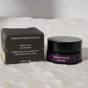 Twentynine Palms Mira Luna Eye Cream Full Size 12g